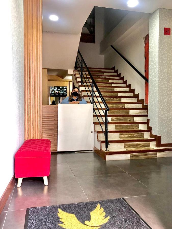 Apartamentos Edificio San Miguel ボゴタ エクステリア 写真