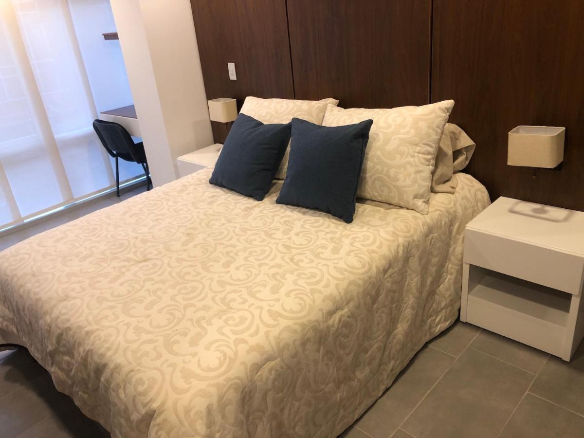 Apartamentos Edificio San Miguel ボゴタ エクステリア 写真